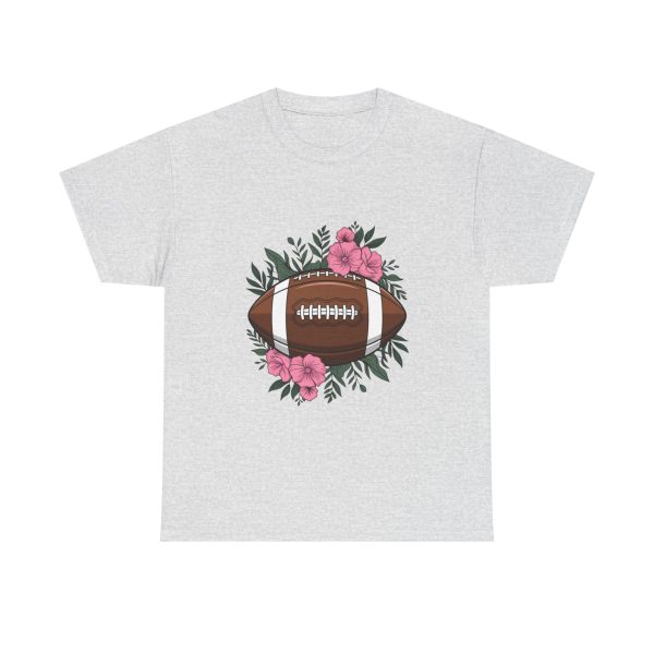 Football Mom - T shirt - Image 5