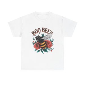 Boo Bees - T shirt