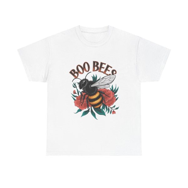 Boo Bees - T shirt