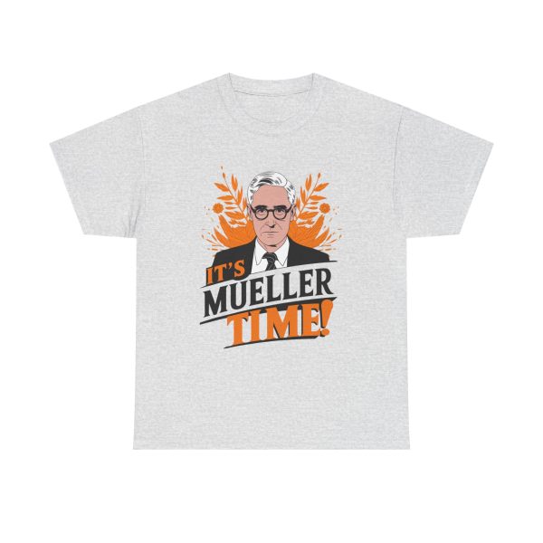 It's Muller Time - T shirt - Image 5