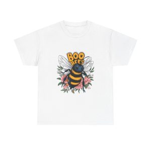 Boo Bees - T shirt