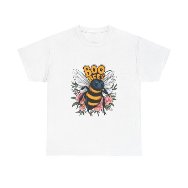 Boo Bees - T shirt