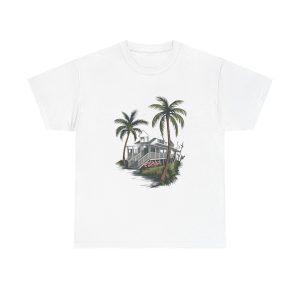 Outer Banks - T shirt