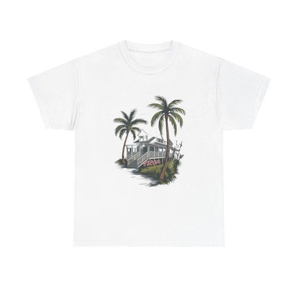 Outer Banks - T shirt