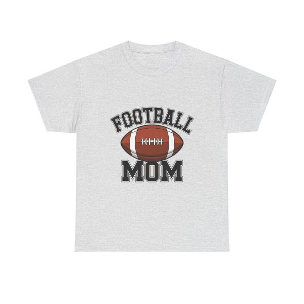 Football Mom - T shirt - Image 5