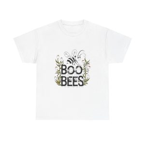 Boo Bees - T shirt