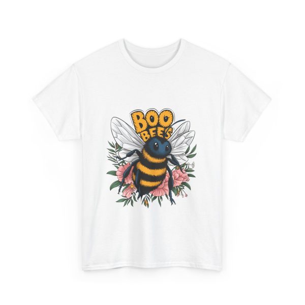 Boo Bees - T shirt - Image 3
