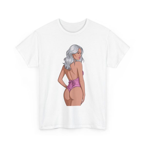 Bare Butt - T shirt - Image 3