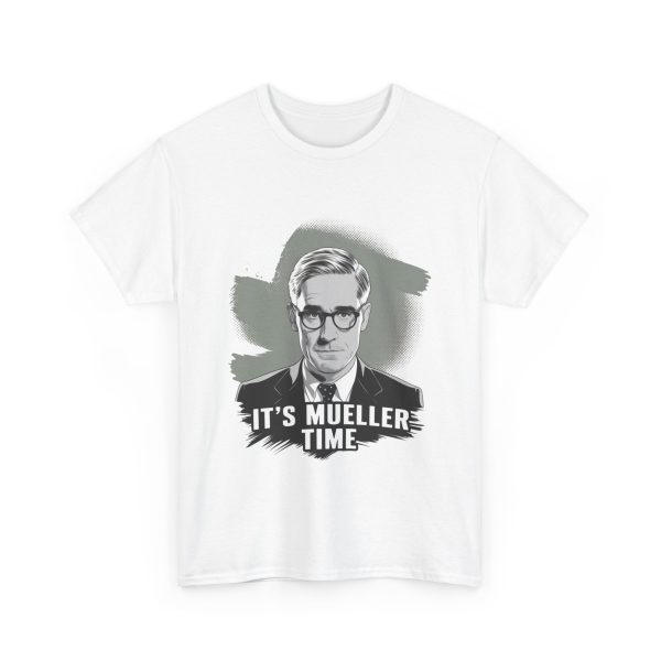 It's Muller Time - T shirt - Image 3