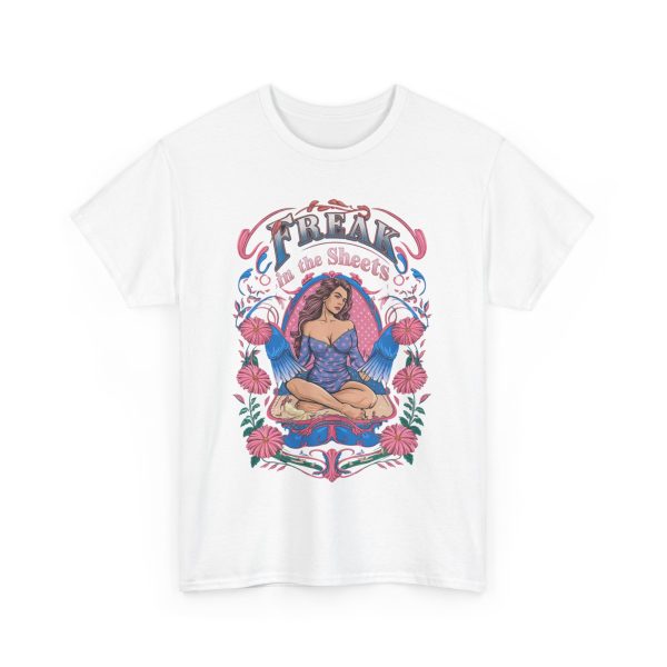 Freak In The Streets - T shirt - Image 3