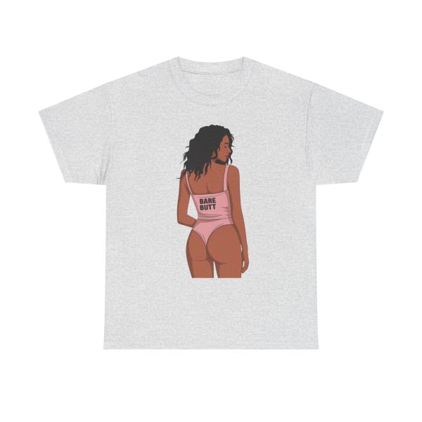 Bare Butt - T shirt - Image 5