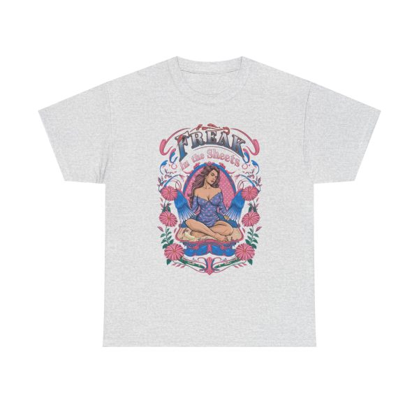Freak In The Streets - T shirt - Image 5