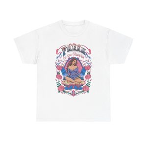 Freak In The Streets - T shirt