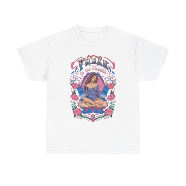 Freak In The Streets - T shirt