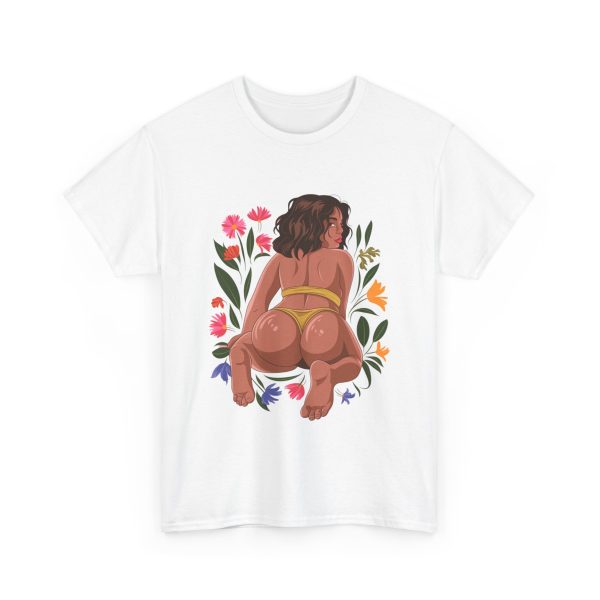 Bare Butt - T shirt - Image 3