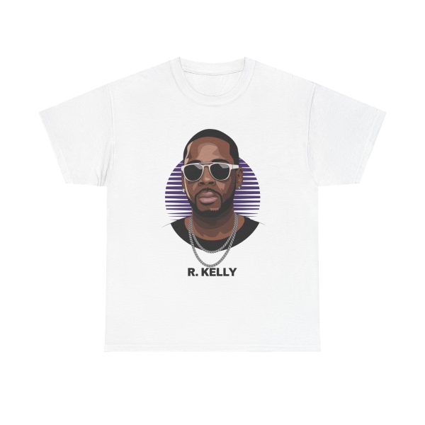 Free R Kelly - T shirt