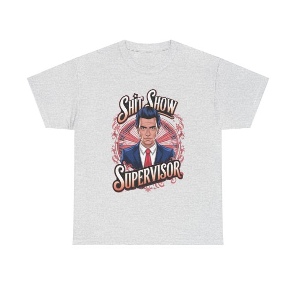 Shit Show Advisor - T shirt - Image 5