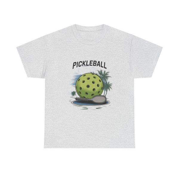 PickleBall - T shirt - Image 5