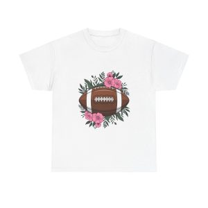 Football Mom - T shirt