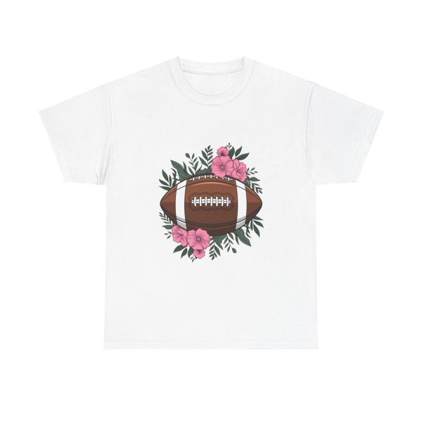 Football Mom - T shirt