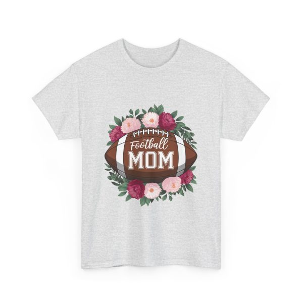 Football Mom - T shirt - Image 7