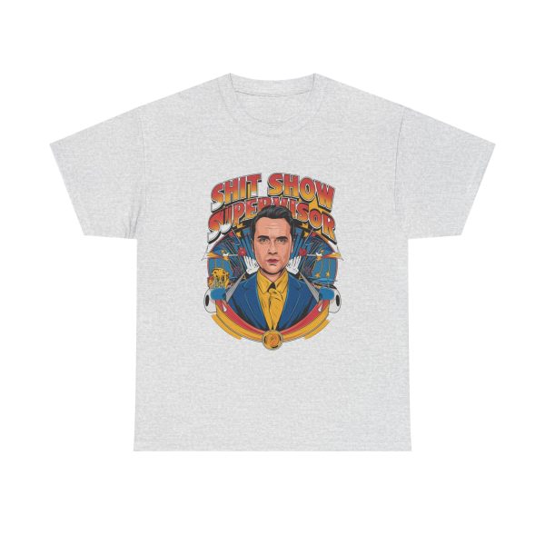 Shit Show Advisor - T shirt - Image 5