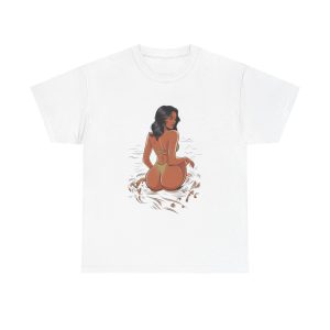 Bare Butt - T shirt