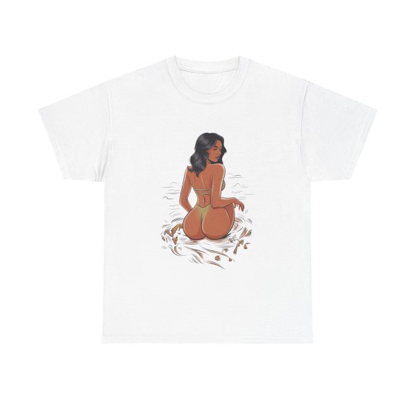 Bare Butt - T shirt