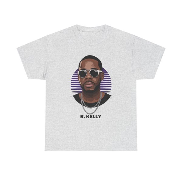 Free R Kelly - T shirt - Image 5