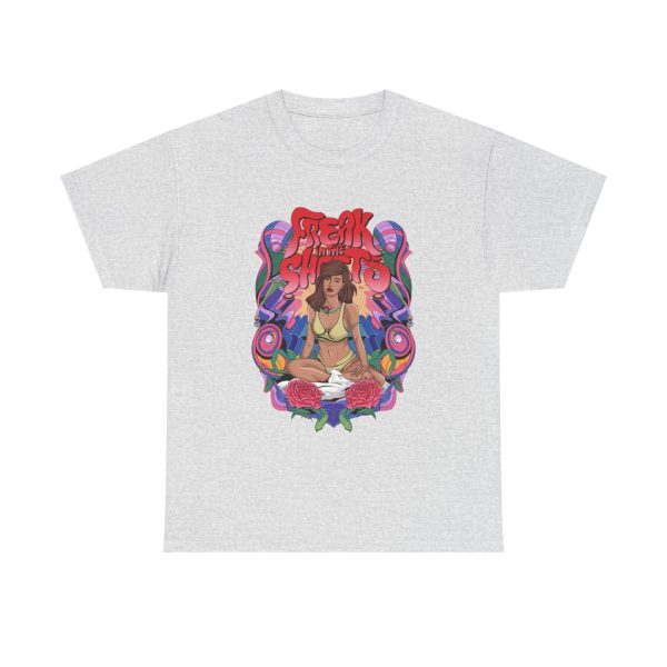 Freak In The Streets - T shirt - Image 5