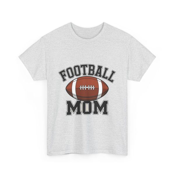 Football Mom - T shirt - Image 7