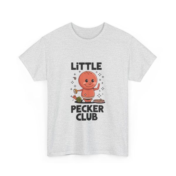 Little Pecker Club - T shirt - Image 7
