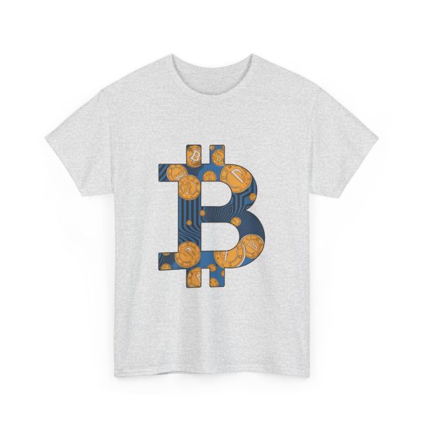 Bitcoin - T shirt - Image 7