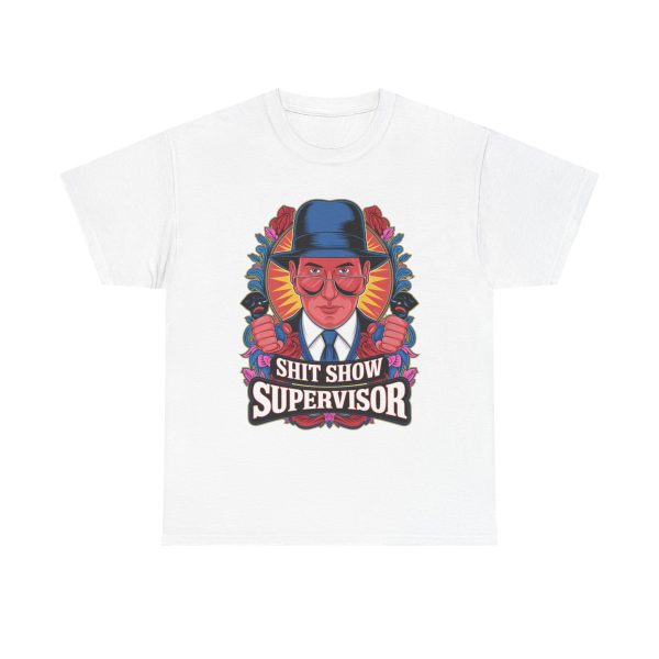 Shit Show Advisor - T shirt