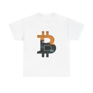 Bitcoin - T shirt
