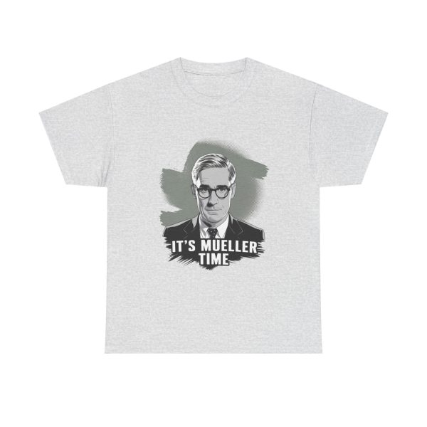 It's Muller Time - T shirt - Image 5