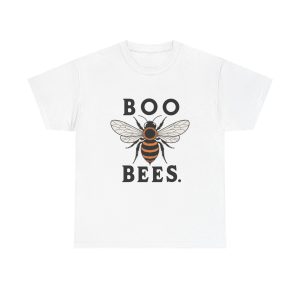 Boo Bees - T shirt