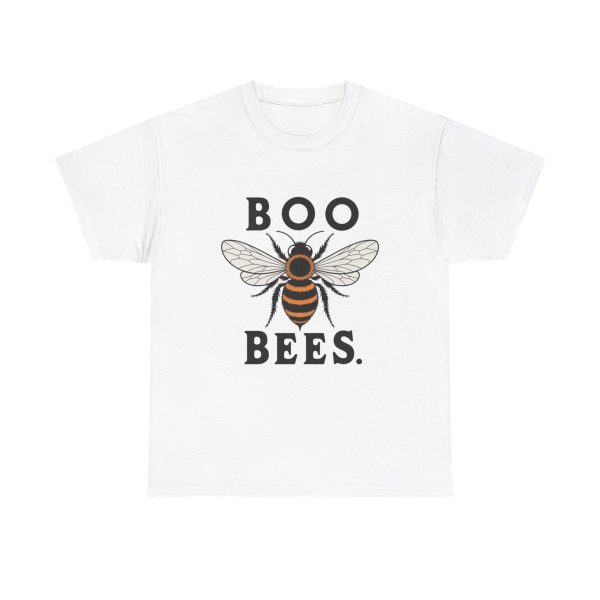 Boo Bees - T shirt