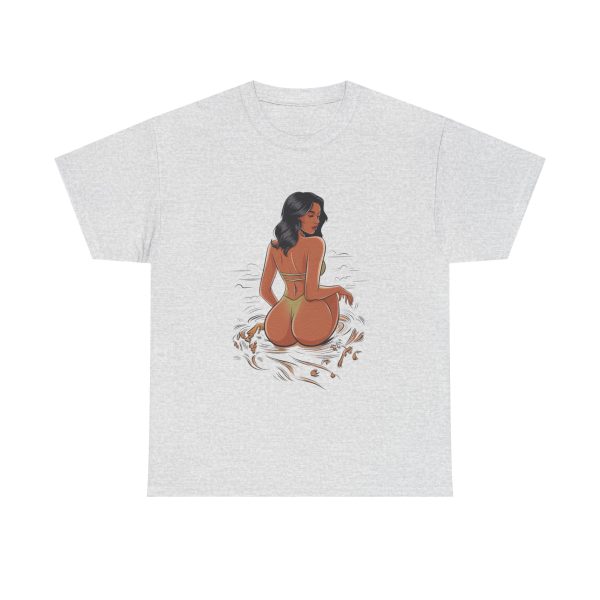 Bare Butt - T shirt - Image 5