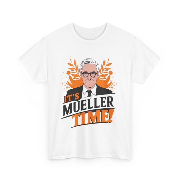 It's Muller Time - T shirt - Image 3