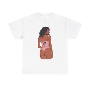 Bare Butt - T shirt