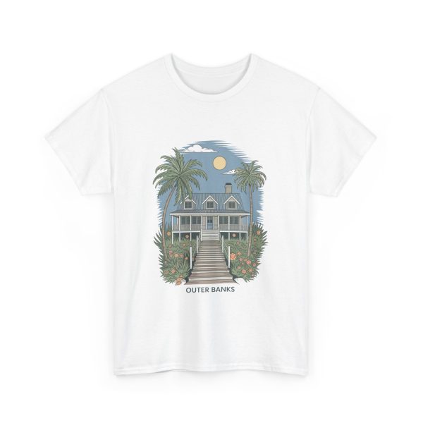 Outer Banks - T shirt - Image 3