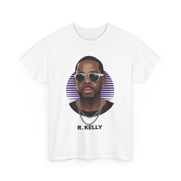 Free R Kelly - T shirt - Image 3
