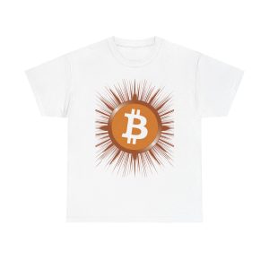 Bitcoin - T shirt