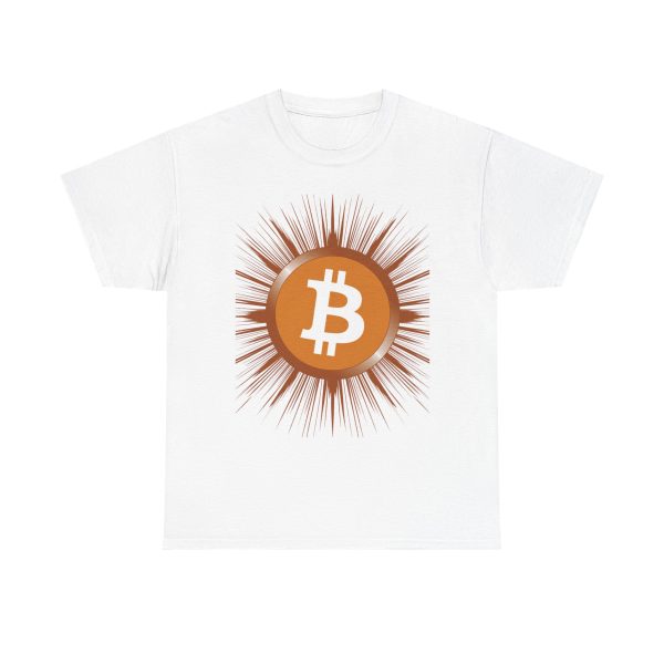 Bitcoin - T shirt