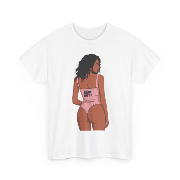 Bare Butt - T shirt - Image 3