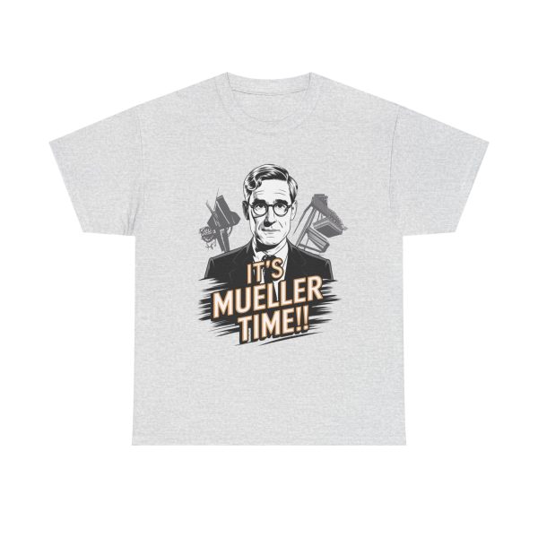 It's Muller Time - T shirt - Image 5