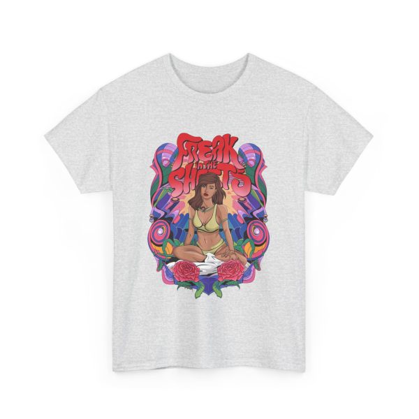 Freak In The Streets - T shirt - Image 7