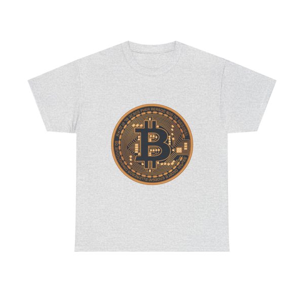 Bitcoin - T shirt - Image 5
