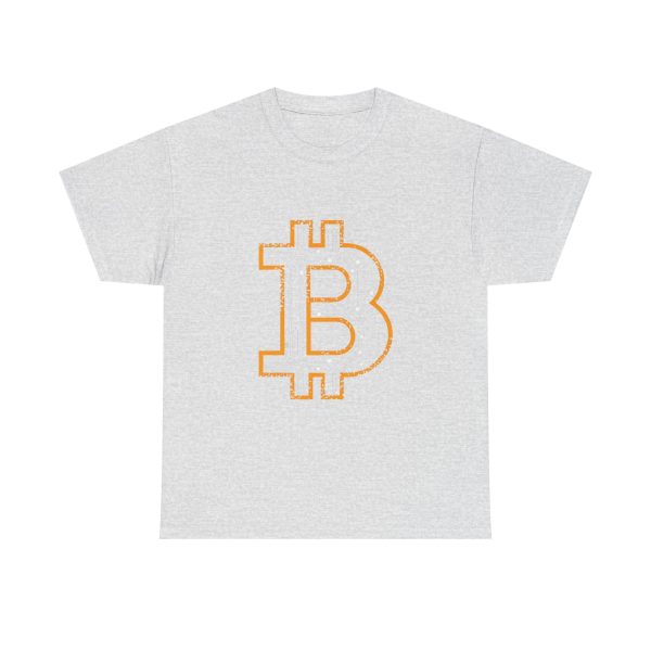 Bitcoin - T shirt - Image 5